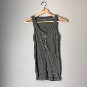 Aerie real soft tank